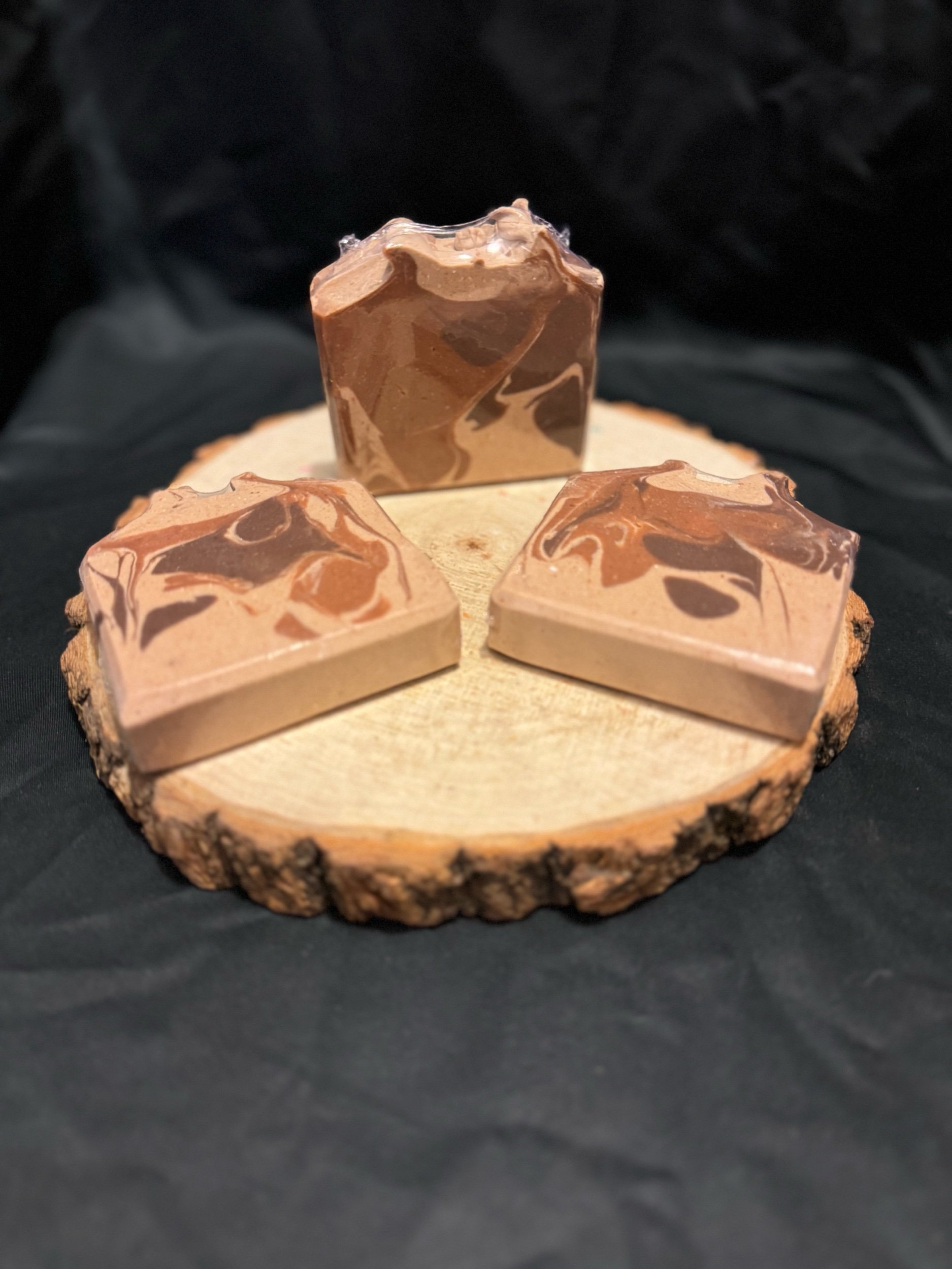Citrouille 🎃 épicé (Pumpkin Delight)