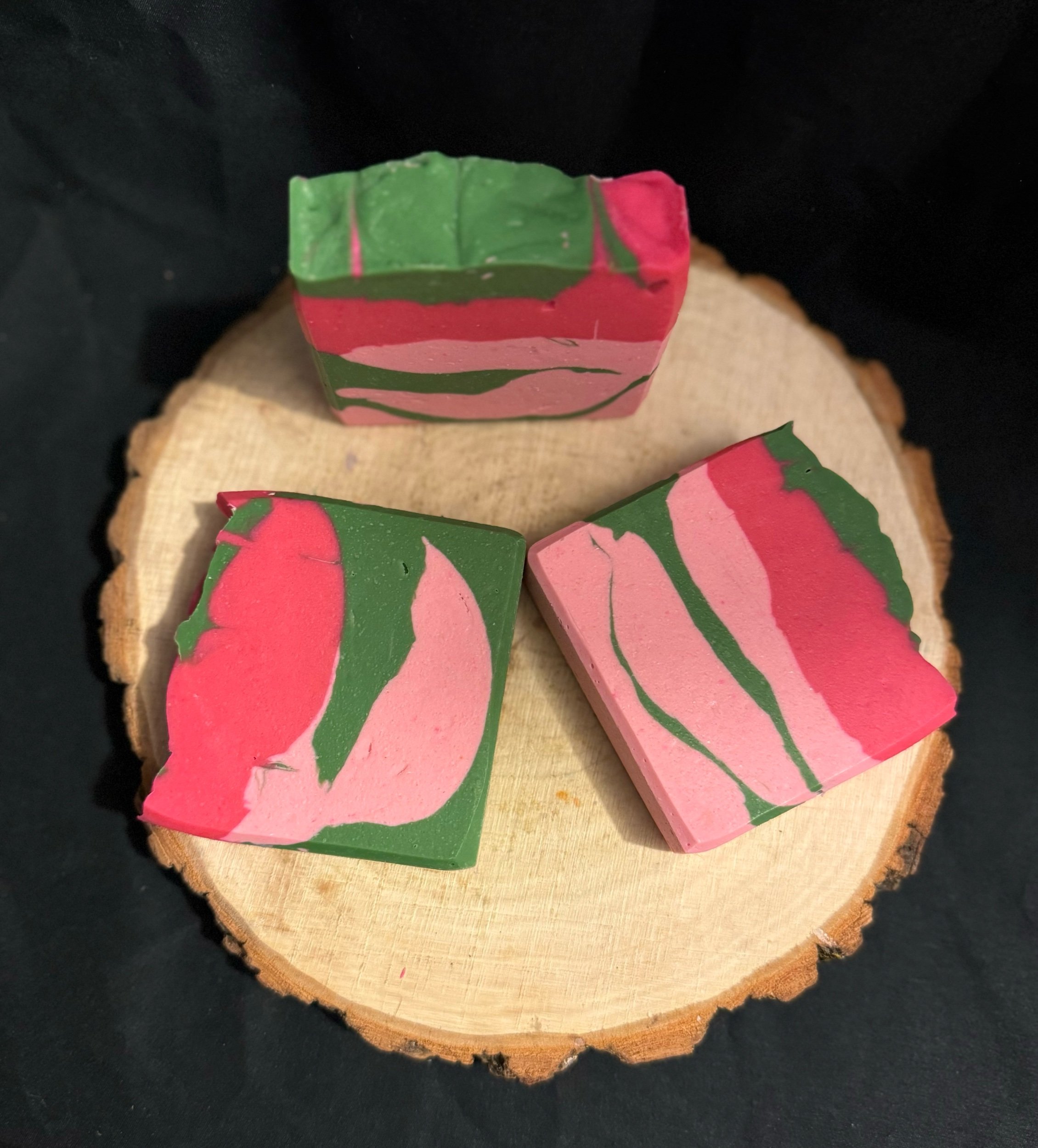 Tranche aux fruits (Fruit Slices)