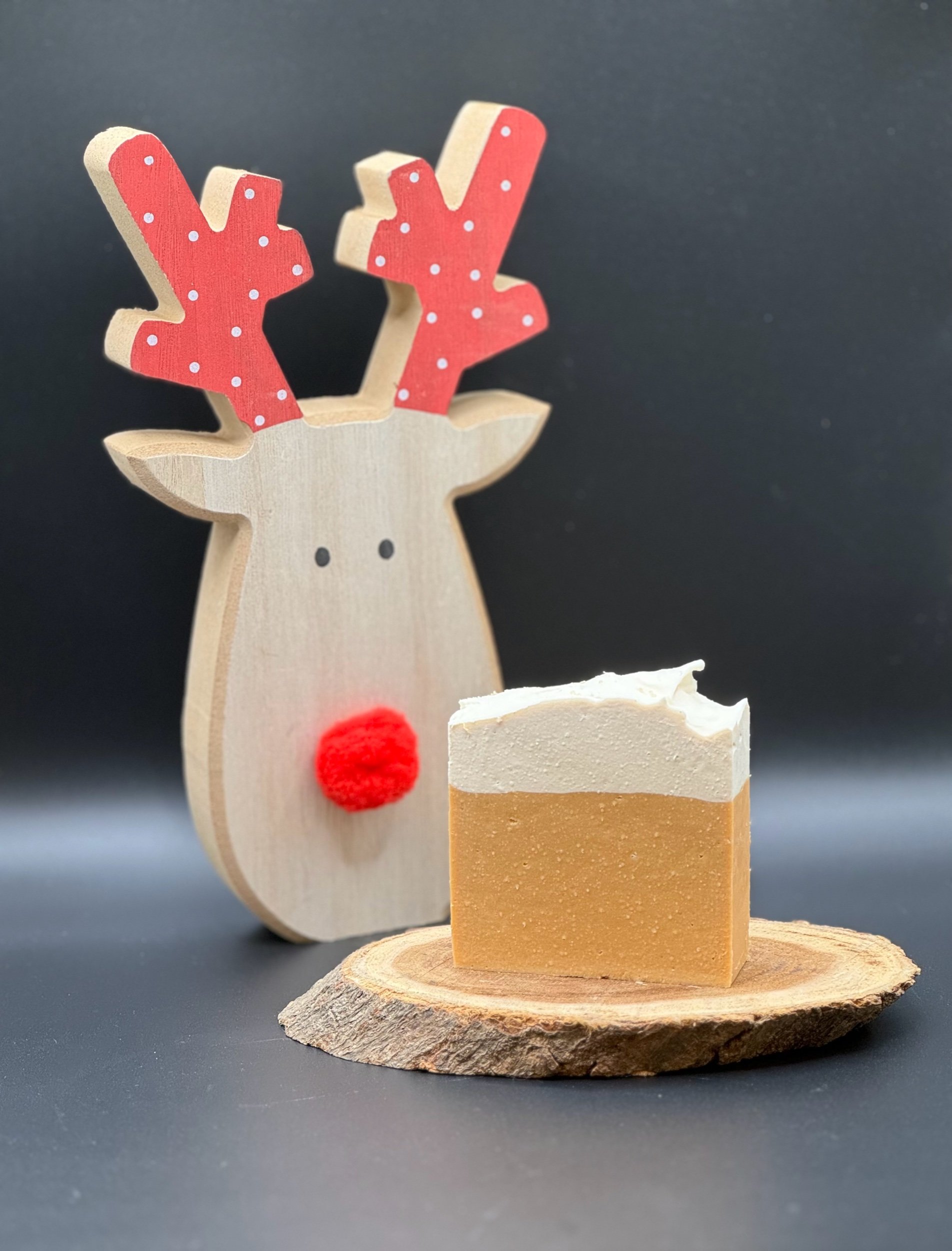 Savon à la bière (Air Frais)