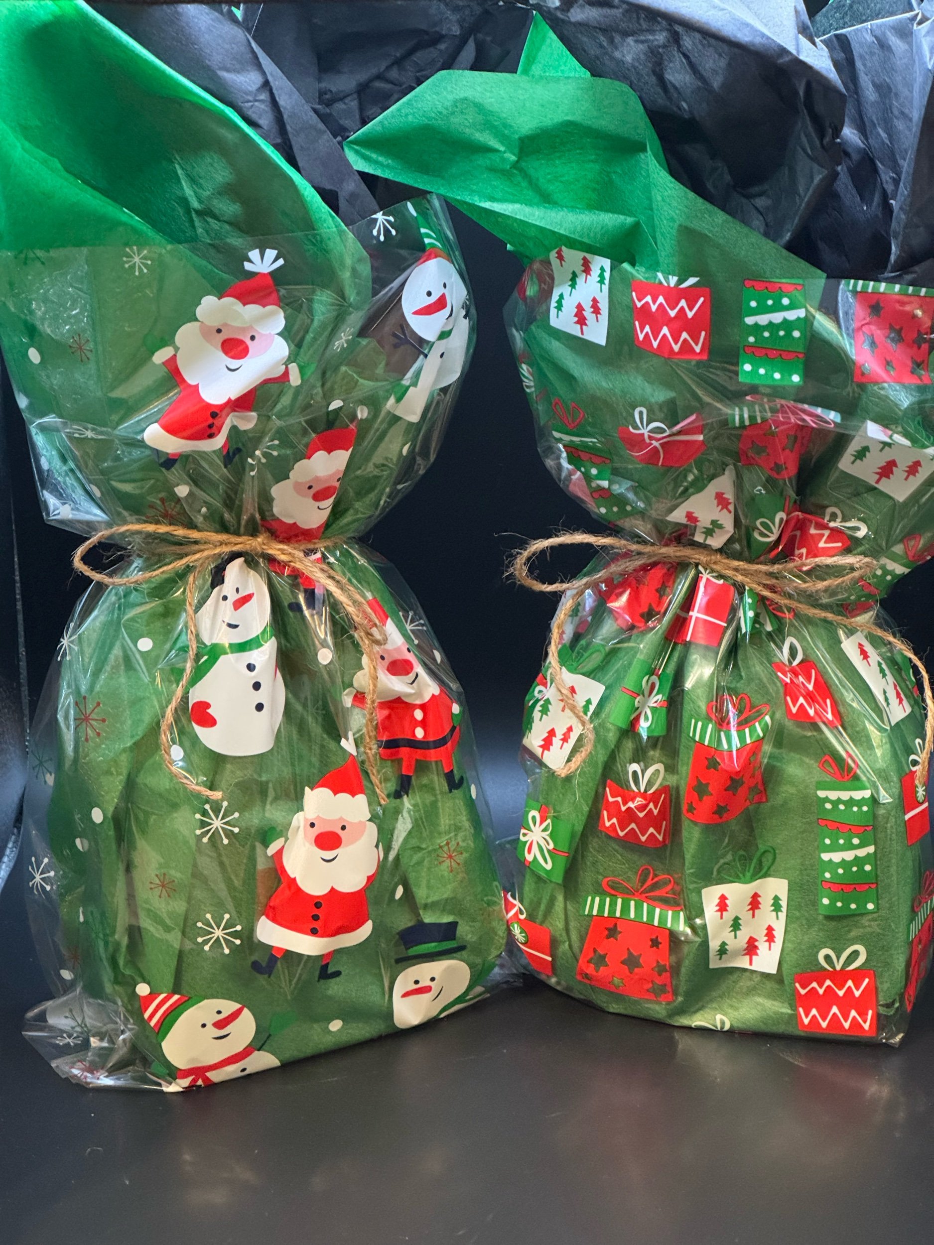 Ensemble cadeau au choix de la Savonnière