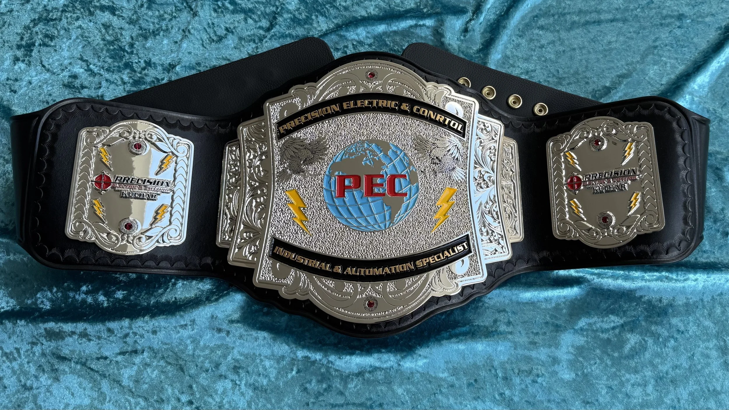 PEC Championship