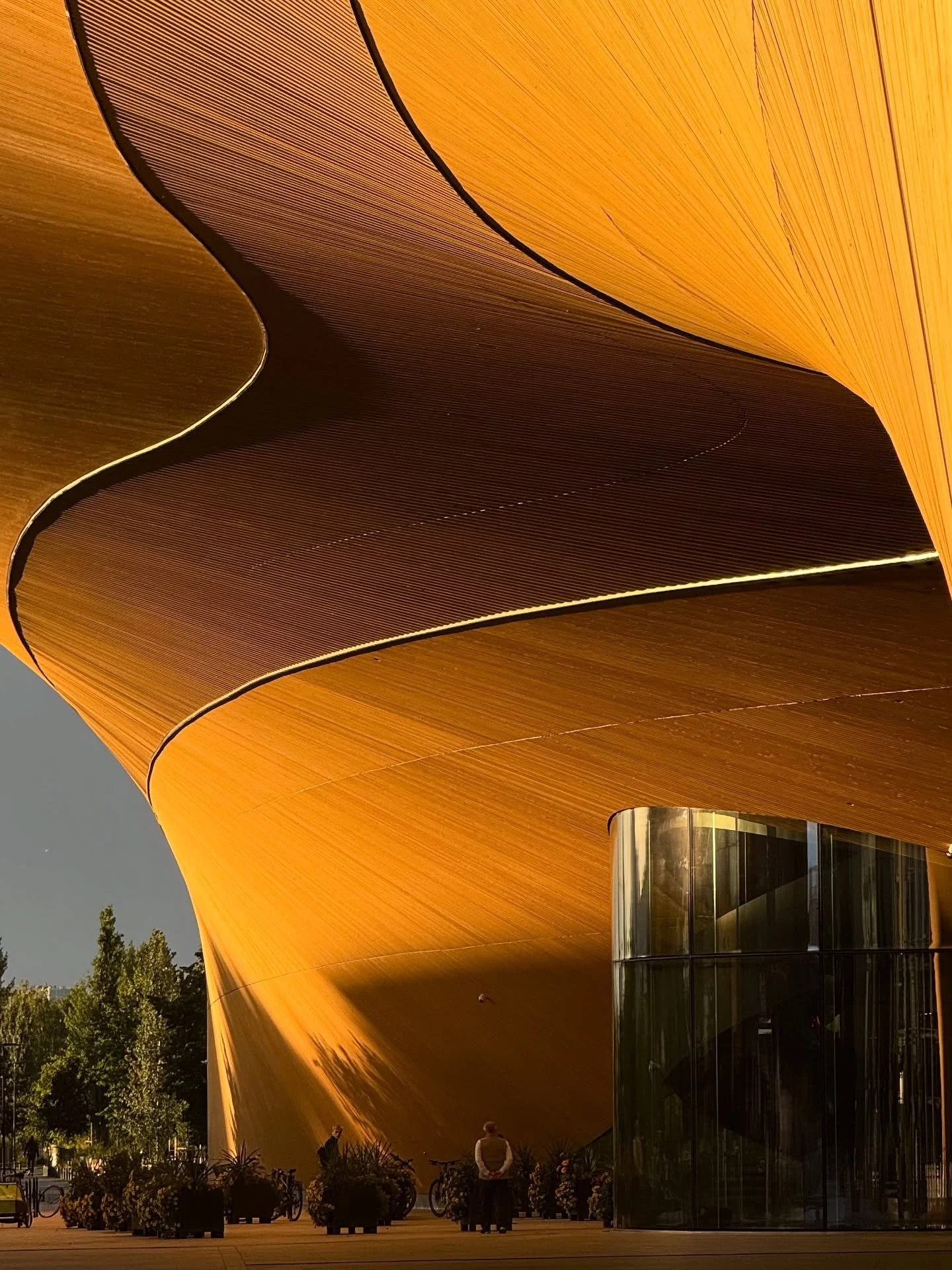 What would you see if you slowed down for a moment?

That might be one of the most important questions I repeat to myself as an artist. A question I like to ask myself when I&rsquo;m looking for inspiration, whether it&rsquo;s on a daily walk around 