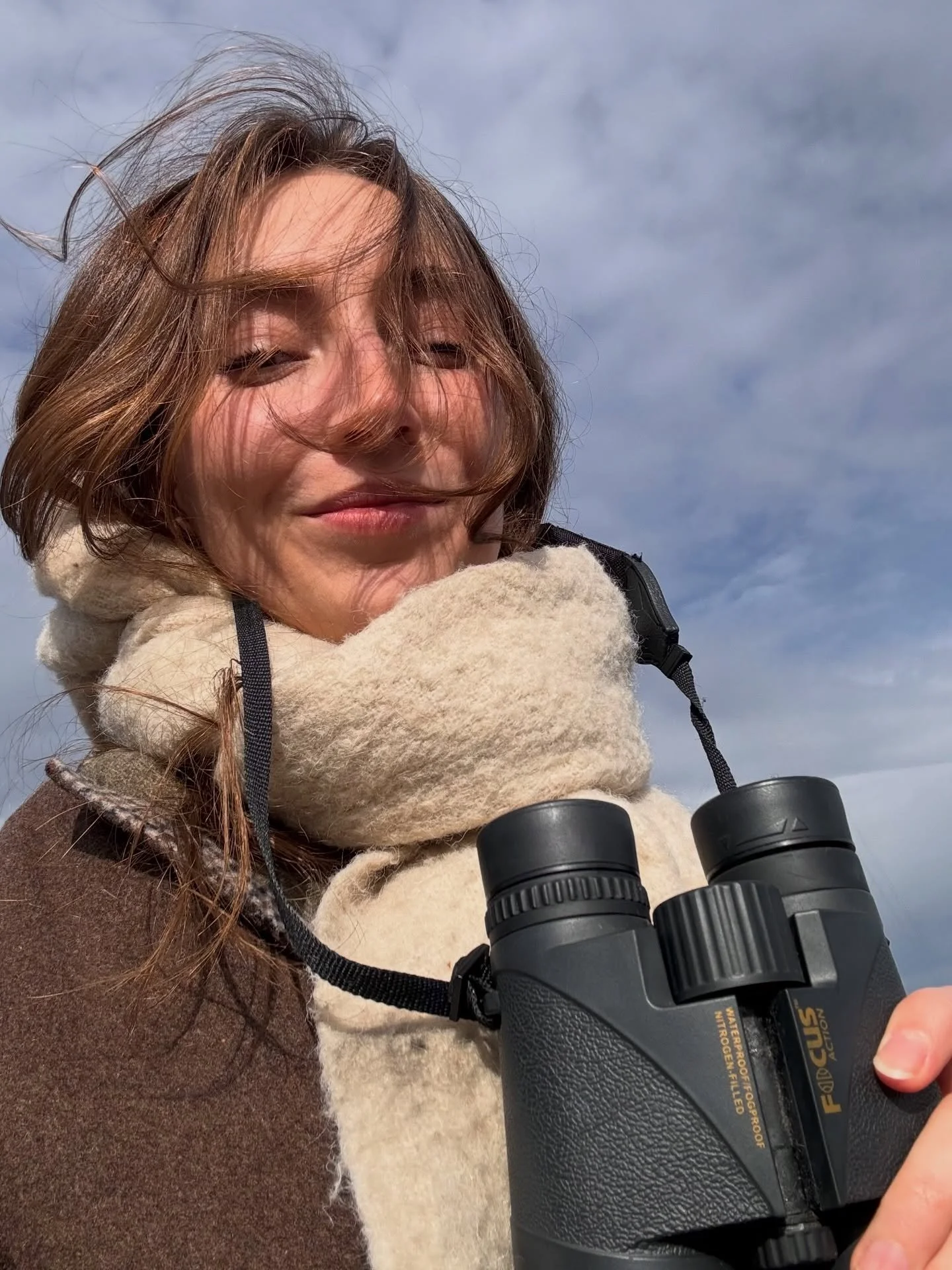 When I&rsquo;m not cooking, this is where you&rsquo;ll find me
🪶