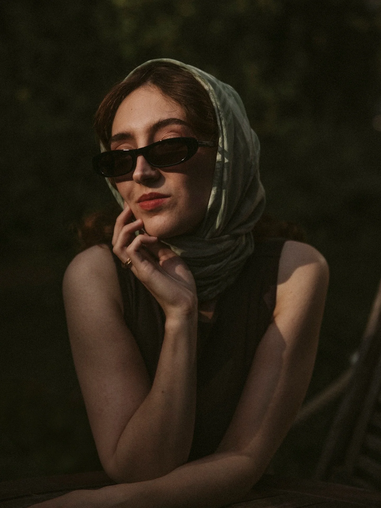 This is who you&rsquo;re asking to wear a puffer jacket half the year: