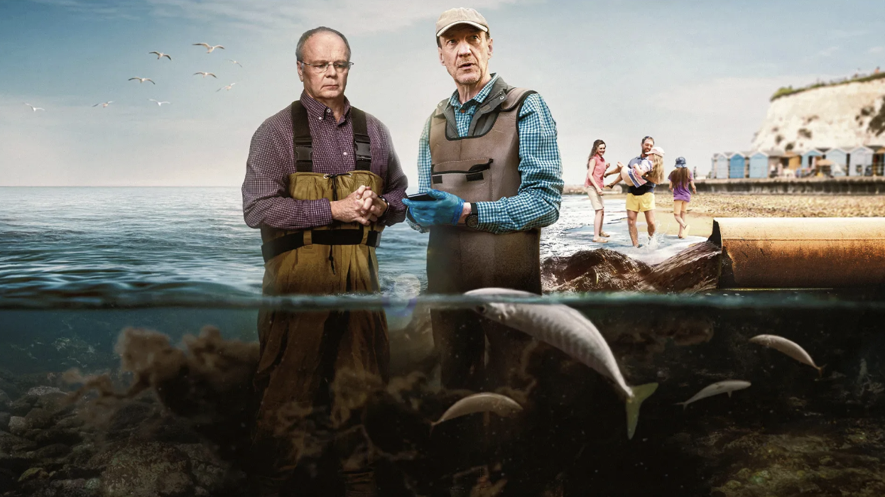 Dirty Business - What the Data Confirms