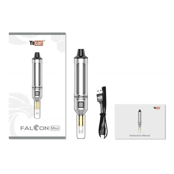 falcon vape Horizon Falcon Metal (Bulb Glass) Tank – Artisan Vapor & CBD l Vape Shop l  Smoke Shop | Delta 8 THC | Elf Bar | EB Design | Esco Bars | 3Chi main image 0