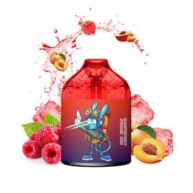 Strawberry 7 Water Pipe – DopeBoo