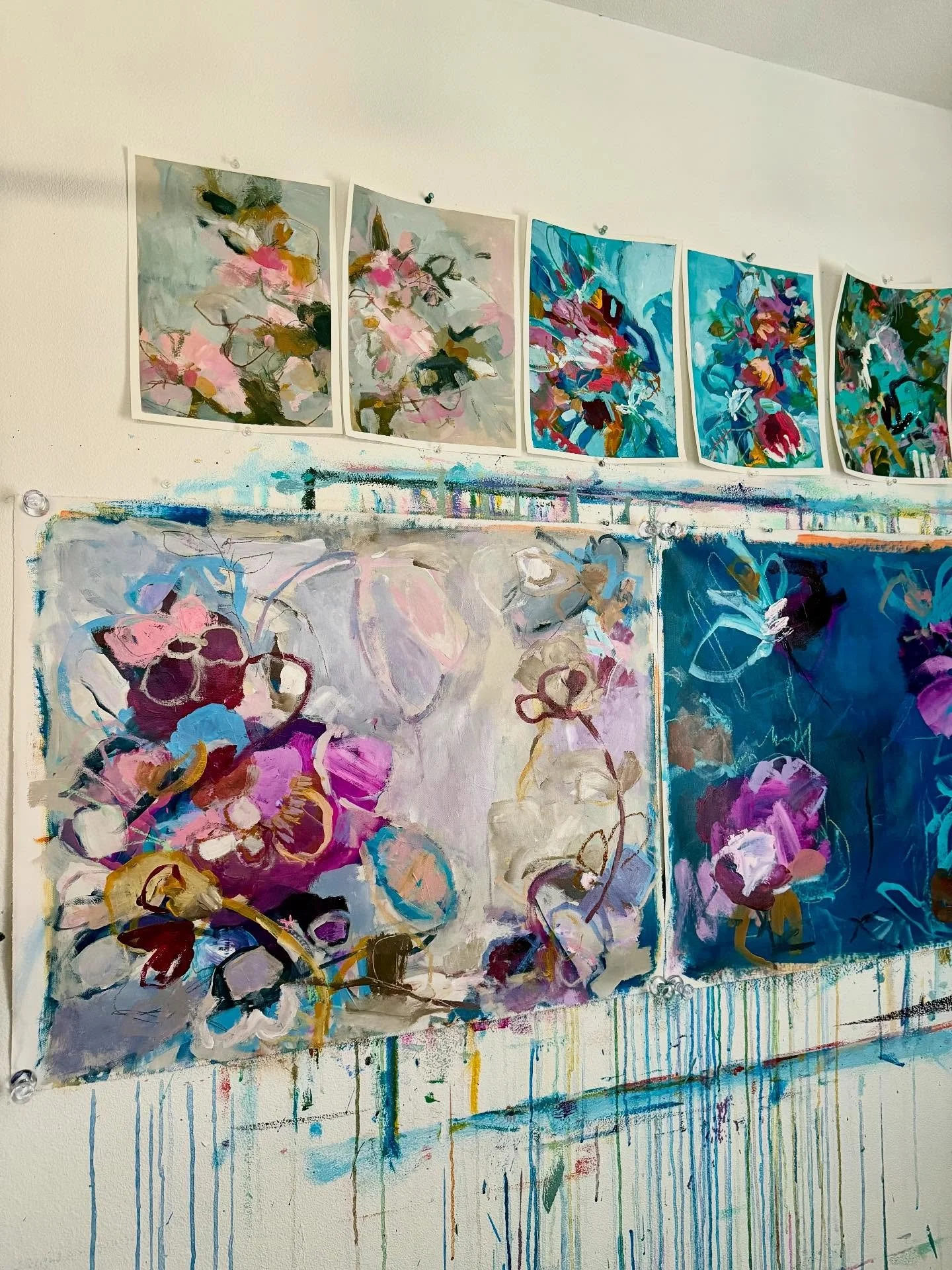 Someone commented on one of my Italy reels saying it looked like &ldquo;kindergarten.&rdquo; I&rsquo;m pretty sure she meant it as an insult, but honestly, that&rsquo;s the highest compliment I could get.

At the start of every retreat, I remind ever