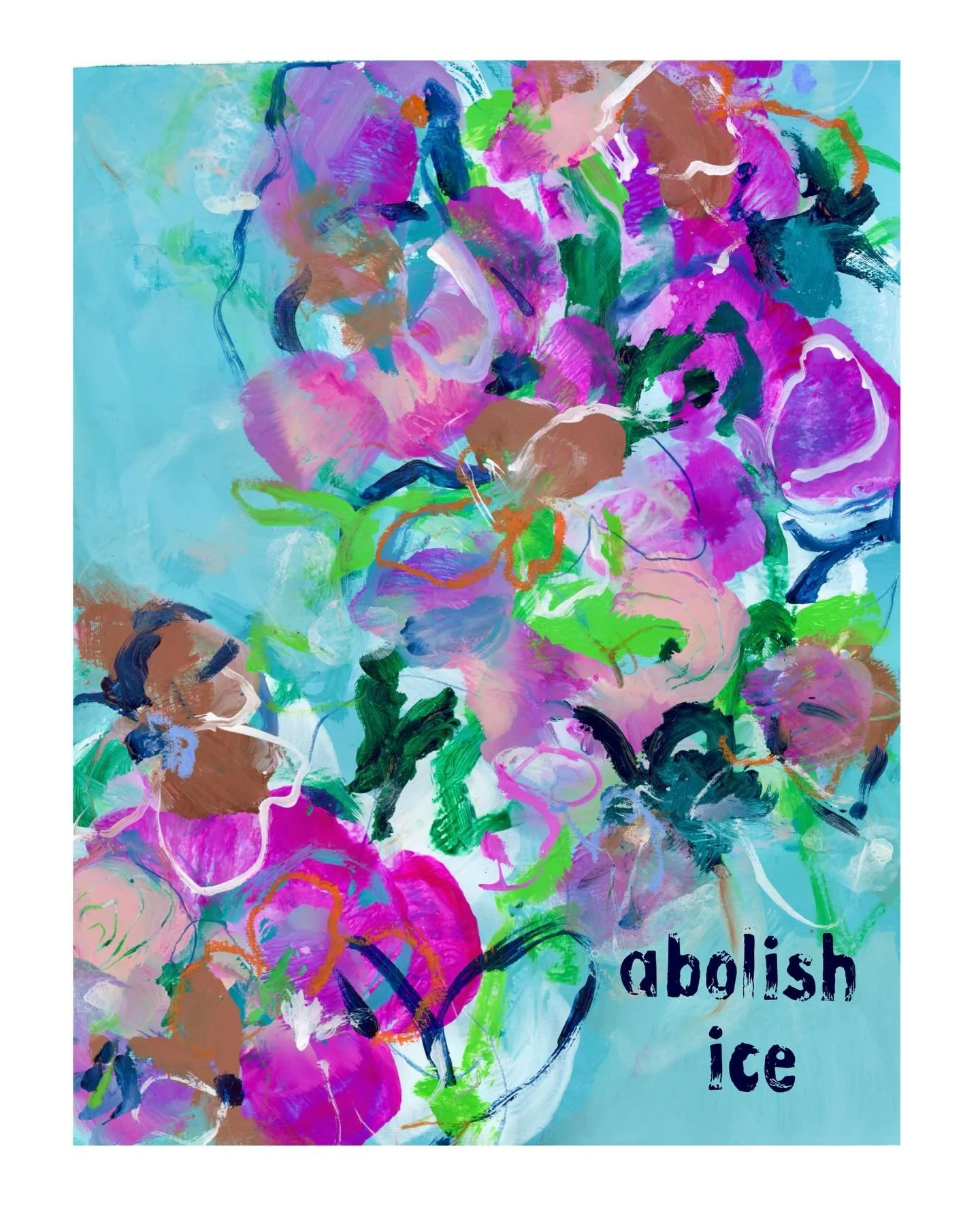 Heartsick and furious. I keep reaching for words and coming up empty, today and on so many other days.