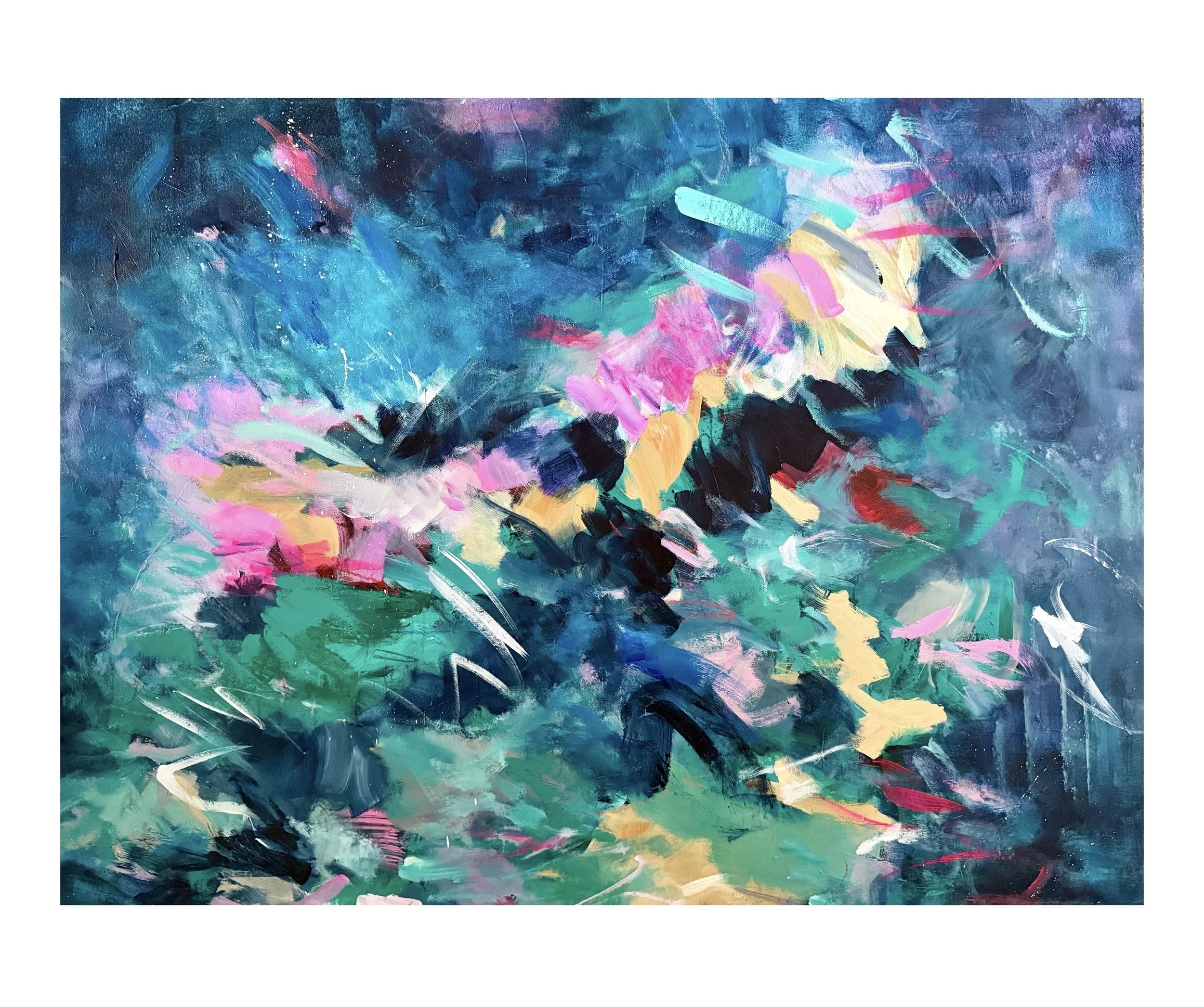 A Constellation of Inner Worlds