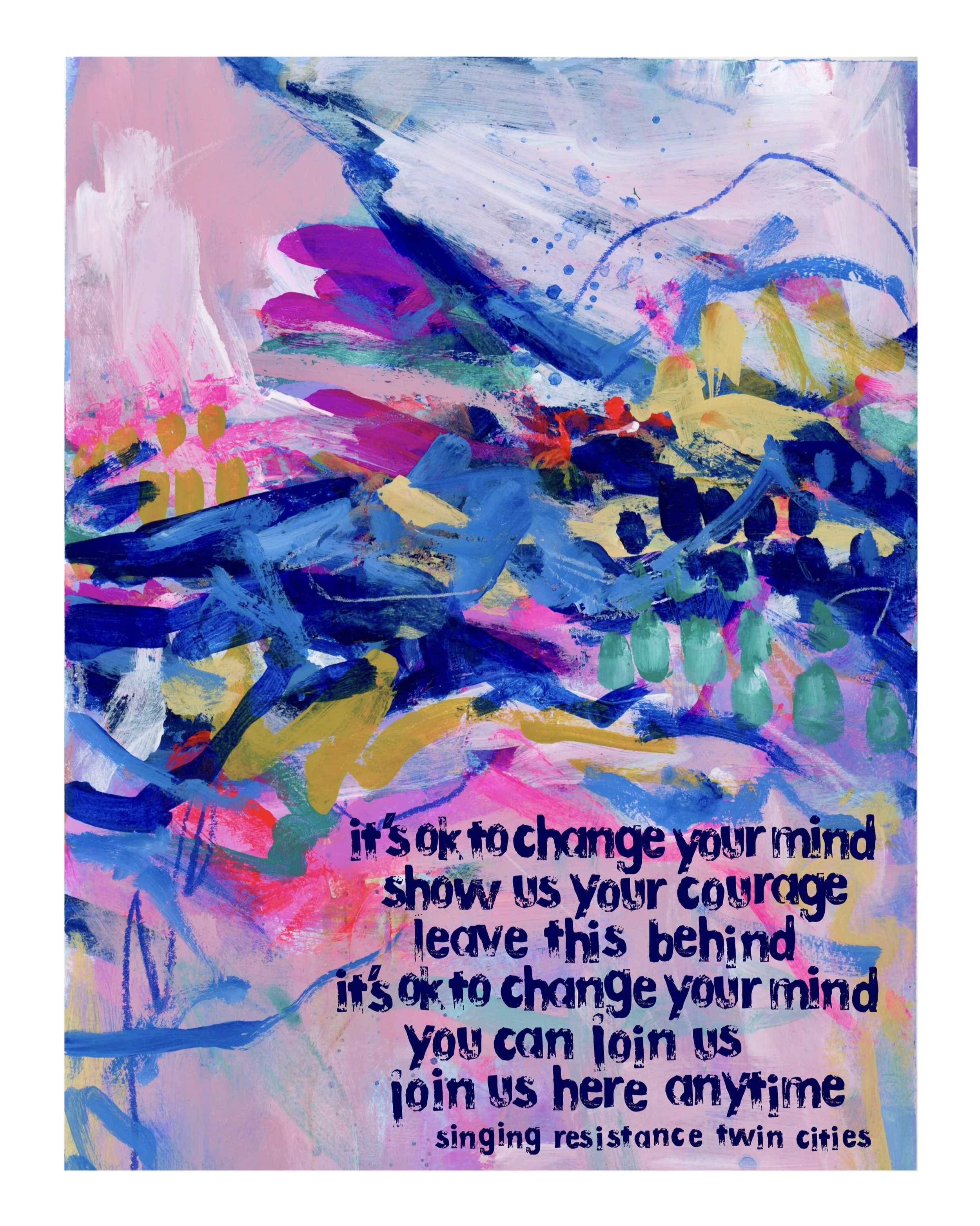 Join Us Here Anytime