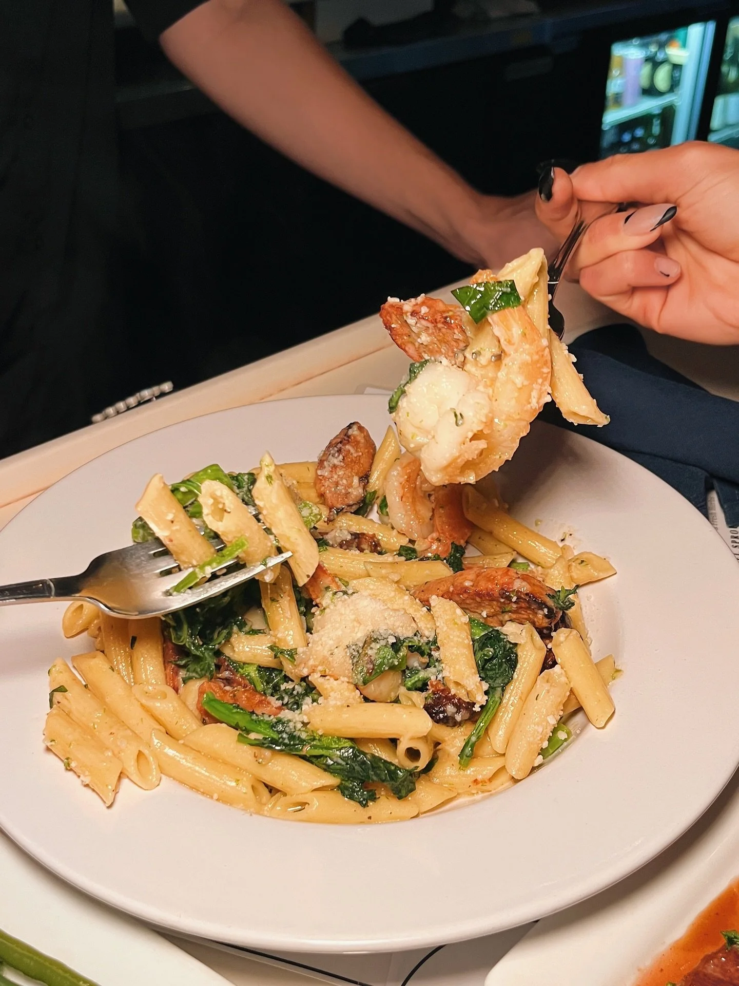 Craving Italiano🍝