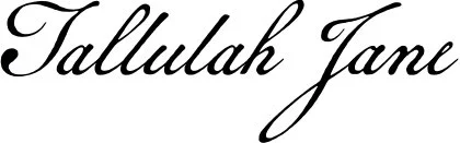 TALLULAH JANE