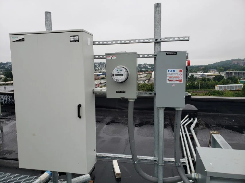 Power Design & Supply Group