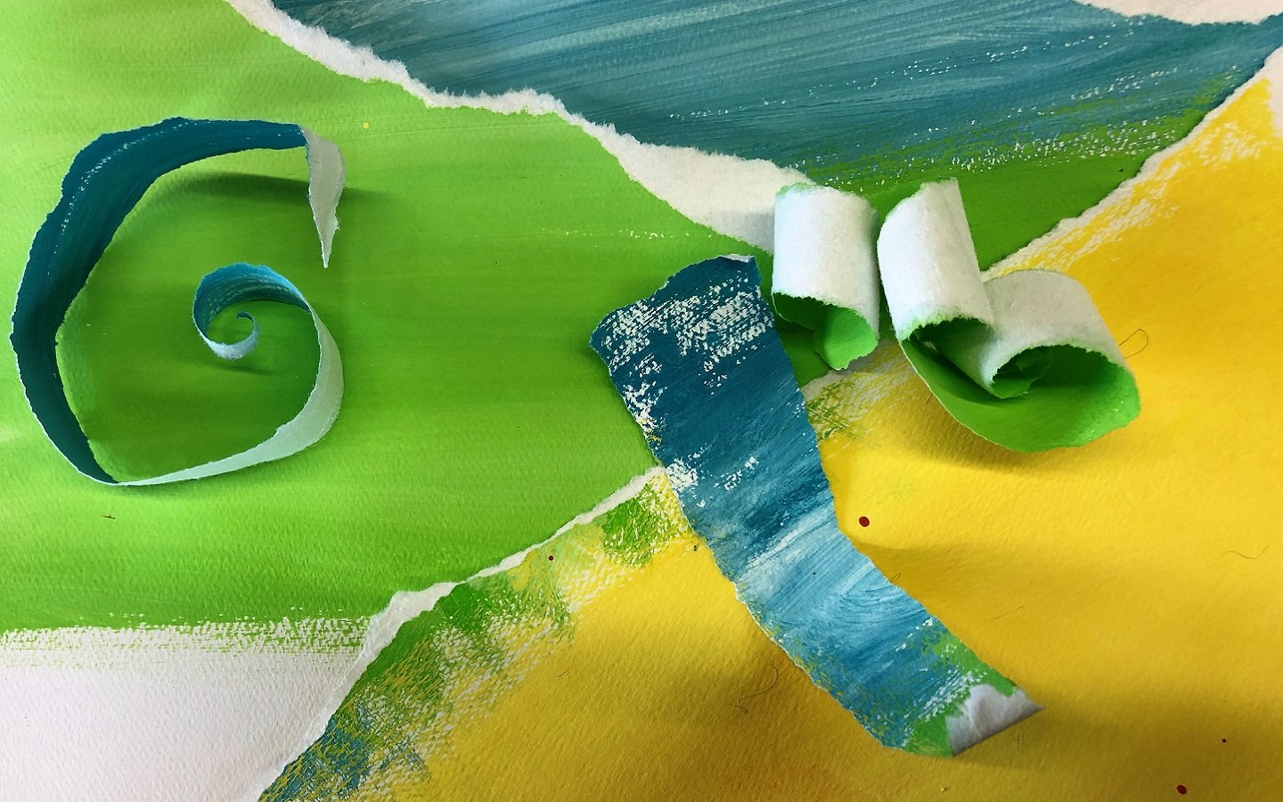 Open Studios — REACH STUDIO ART CENTER