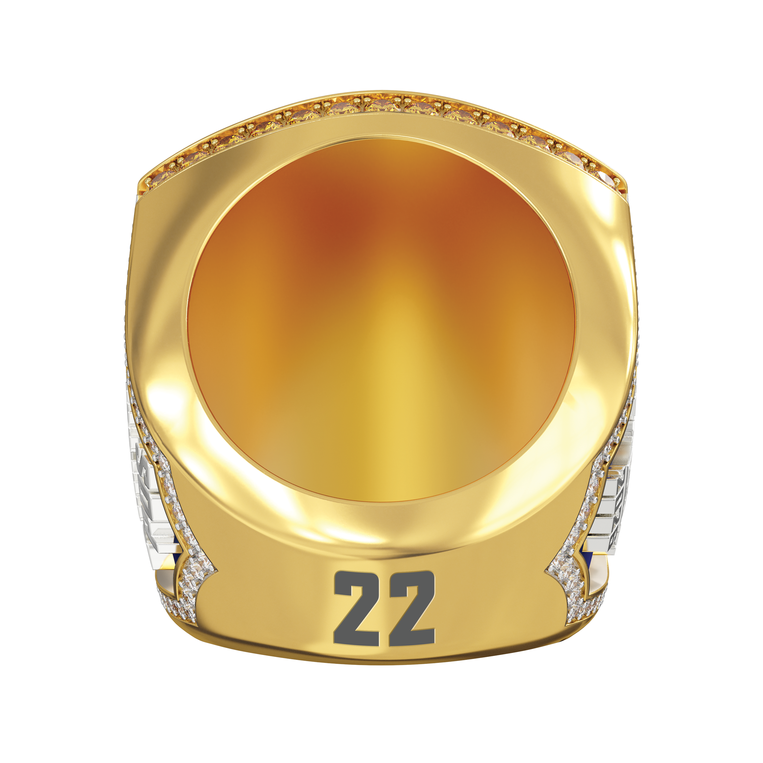 Graz Giants 2026 championship ring, inside (Copy)