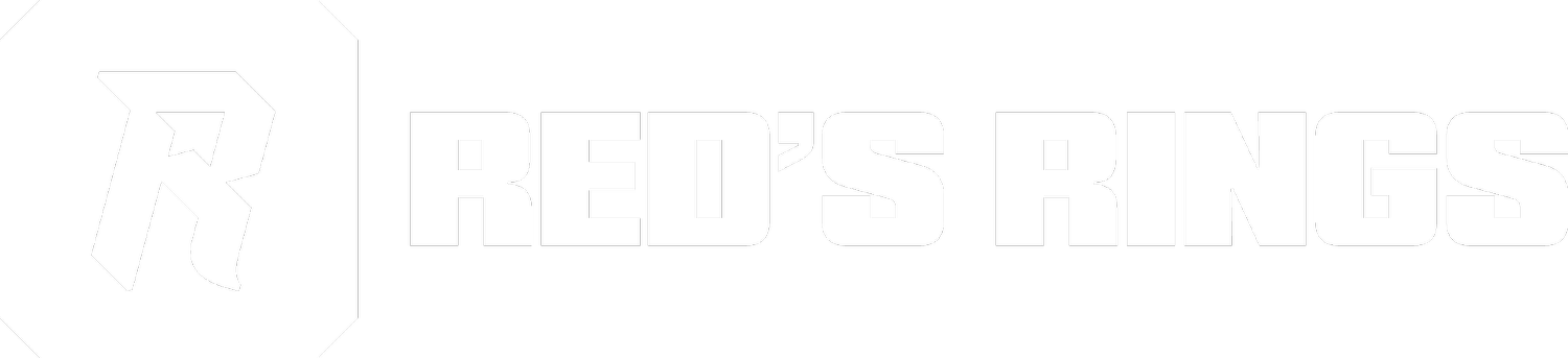 Red's Rings