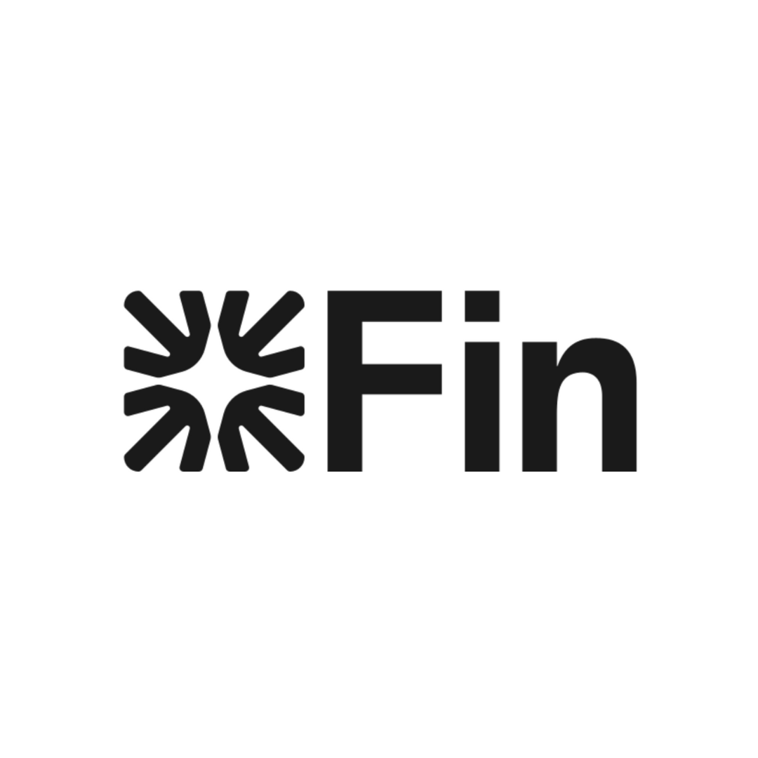 Fin is the highest-performing Al agent for customer service, delivering higher quality answers and resolving more complex queries than any other Al agent. Fin is brought to you by Intercom, the industry-leading Al-first customer service provider. No