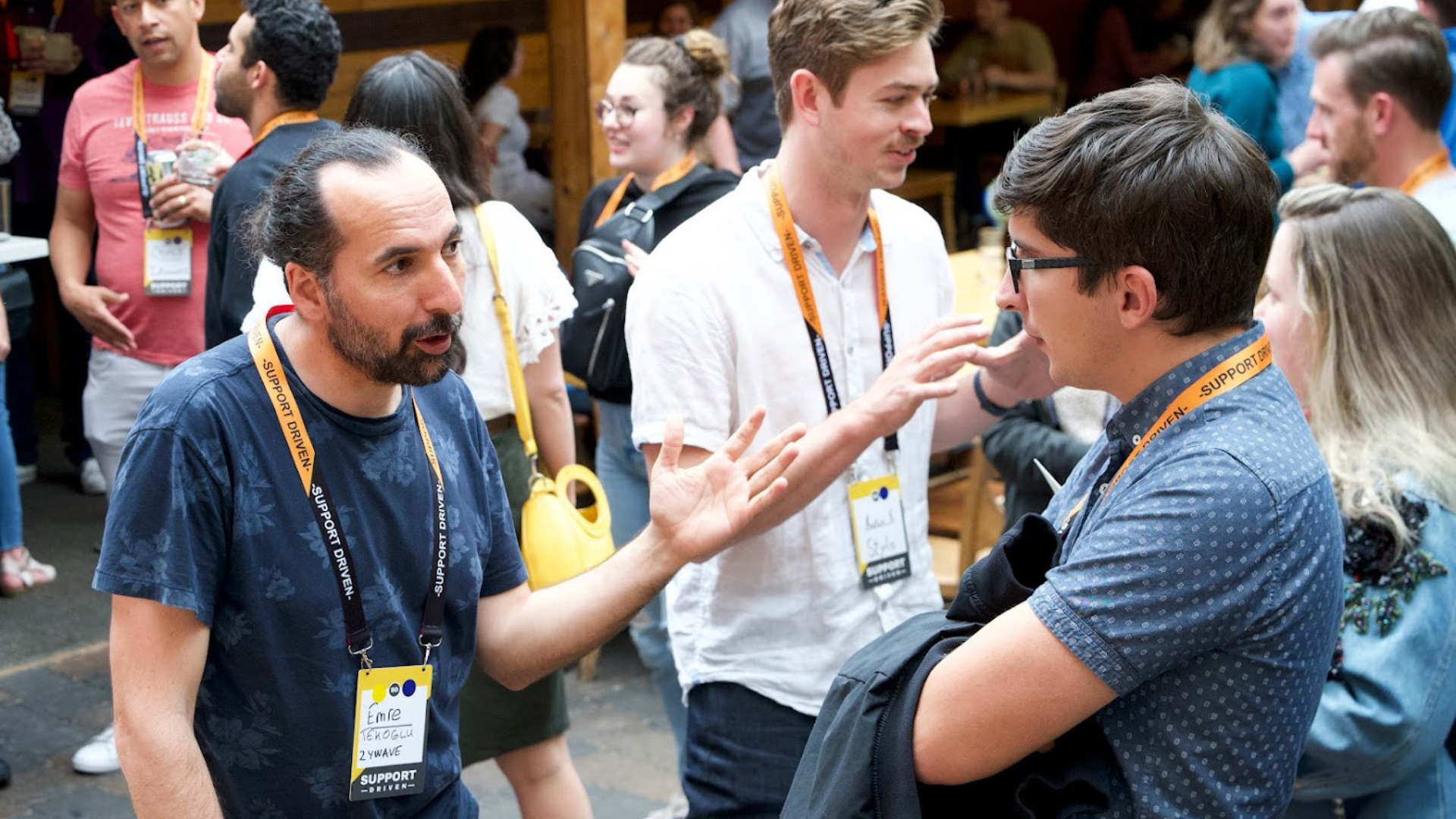 Meet the Sponsors Supporting SD Summit Los Angeles 2026