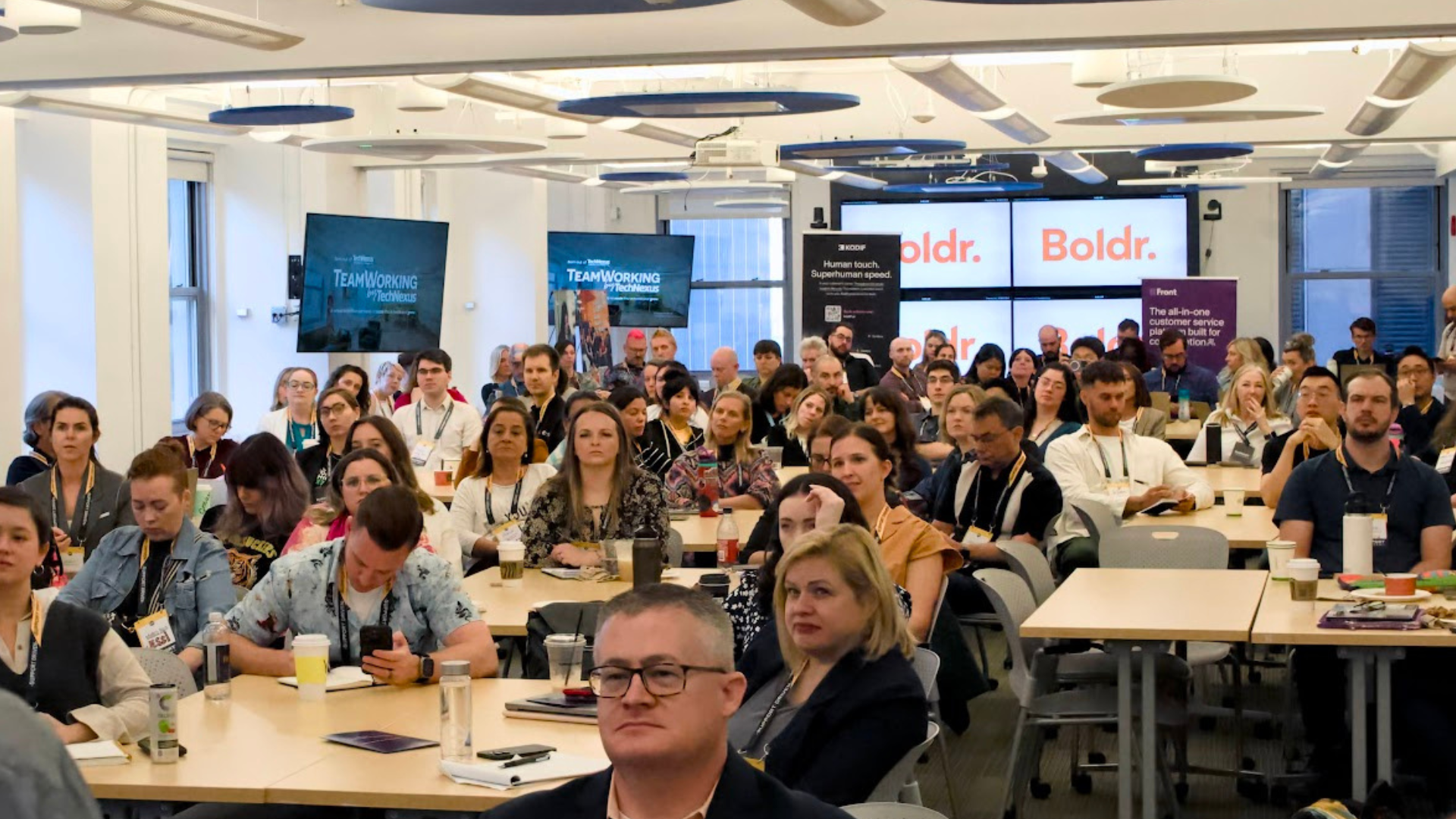 Companies Joining Us at Support Driven Summit Los Angeles 2026