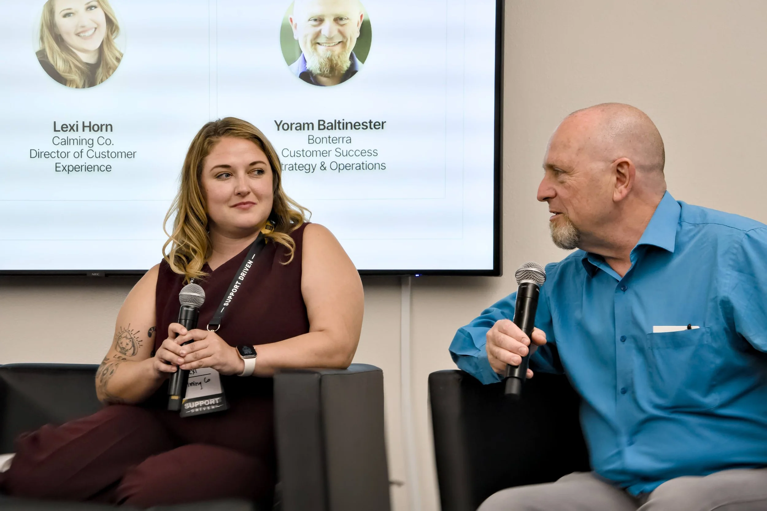 Amsterdam Call for Presentations is Now Open!