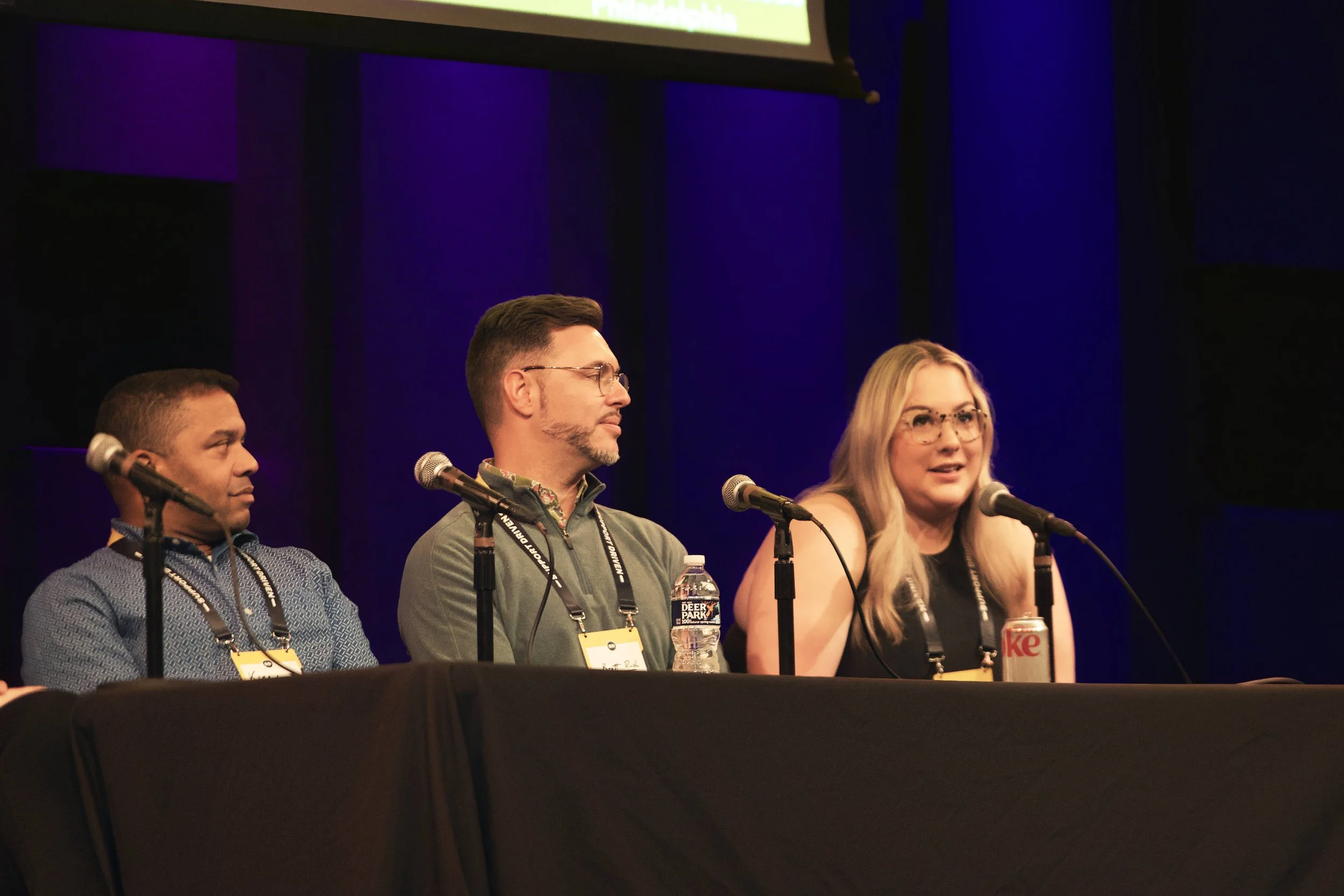 First Speakers Announced for Support Driven Summit Amsterdam 2026