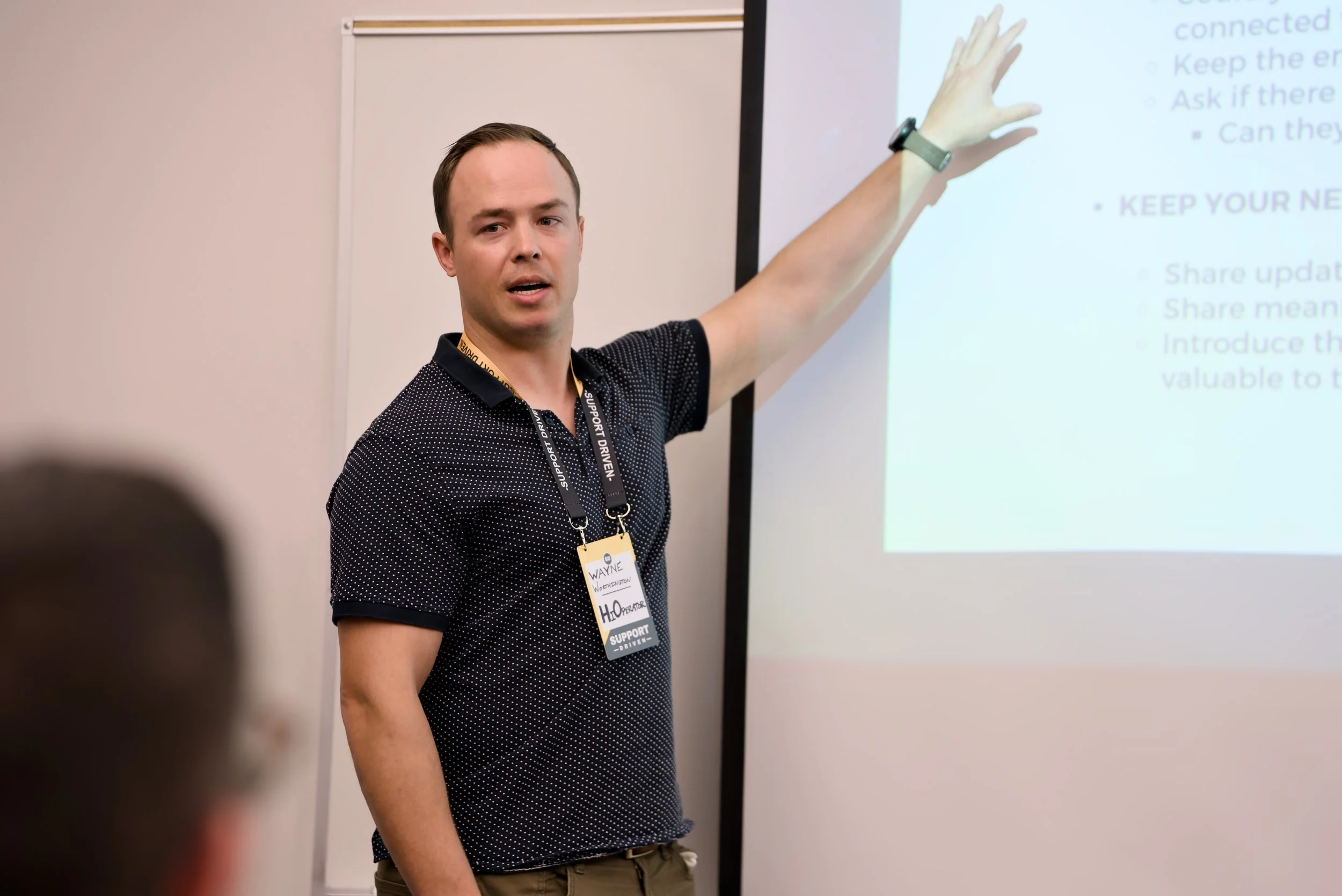 Chicago Expo Call for Presentations is Now Open!