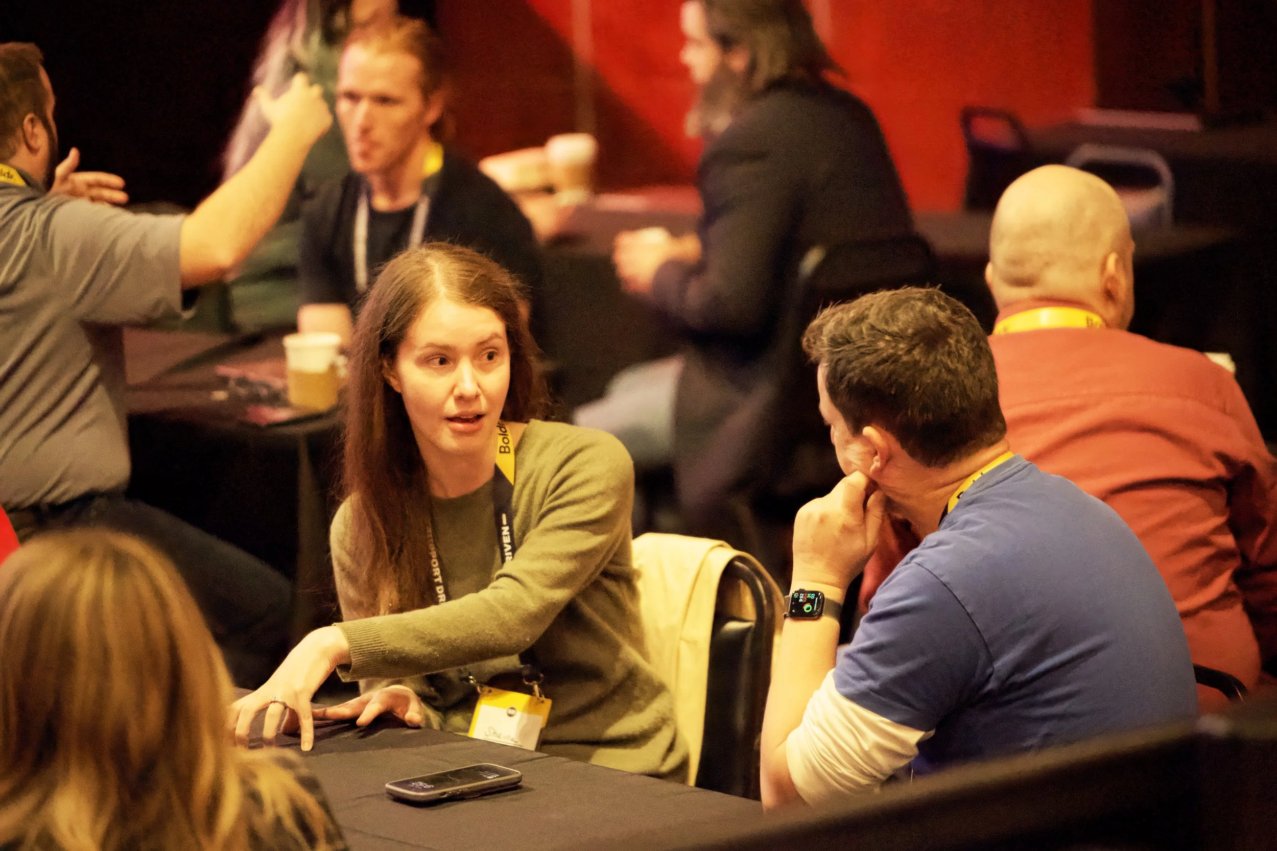 SD Summit Amsterdam 2026 Agenda is Live 