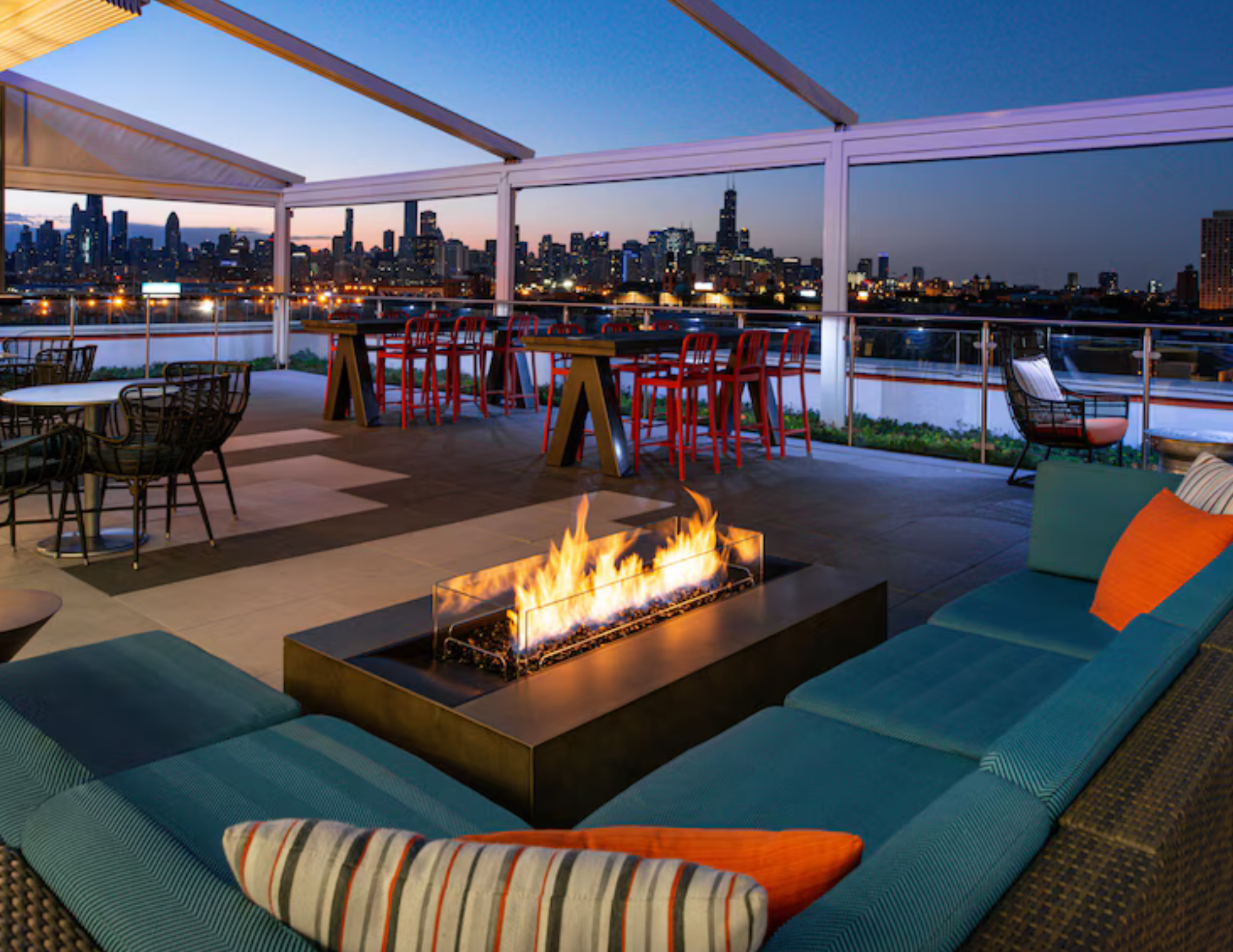 Hotel Recommendations Now Available for Expo Chicago