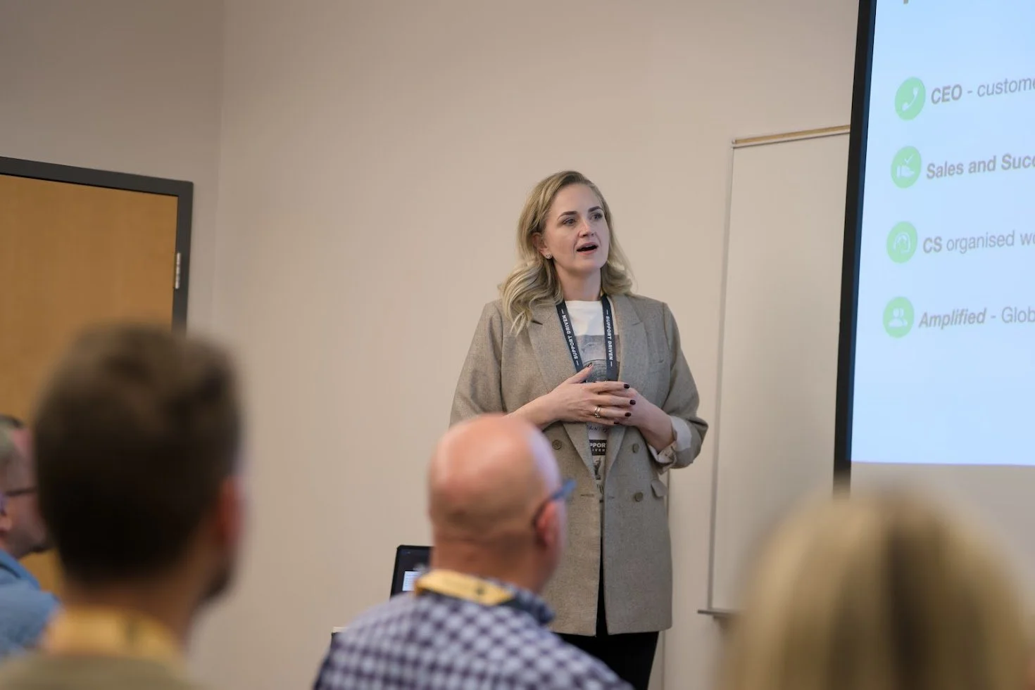 More Speakers Announced for Support Driven Expo Chicago 2026
