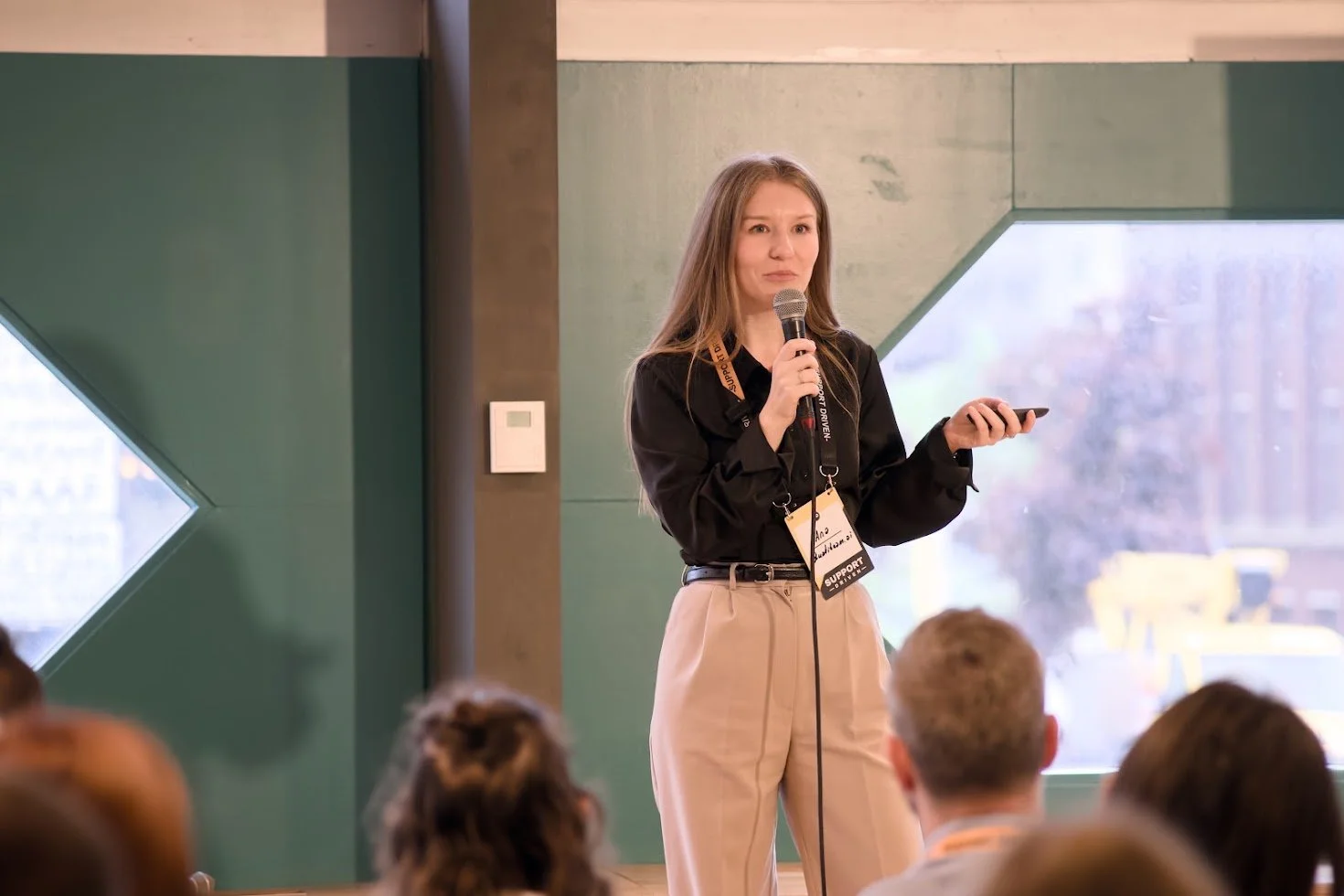 The Final Speakers for Support Driven Expo Chicago 2026 Are Here