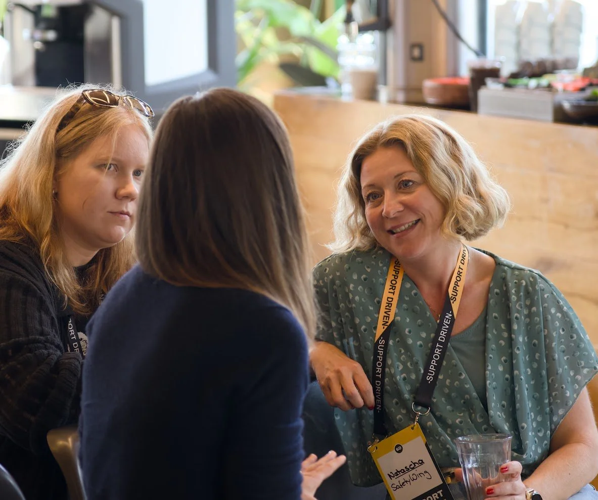 More Companies Are Joining Support Driven Expo Chicago 2026