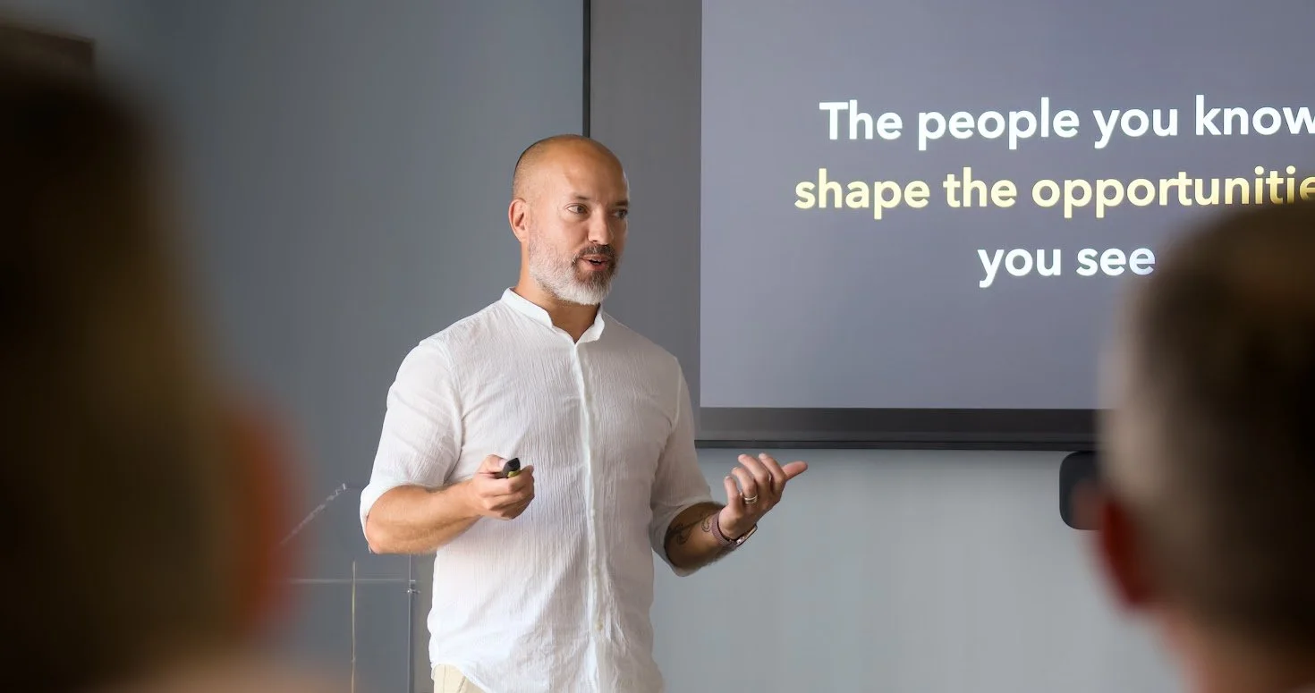 New York Summit Call for Presentations is Now Open!