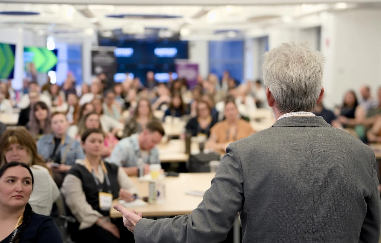 More Speakers Announced for Support Driven New York Summit 2026