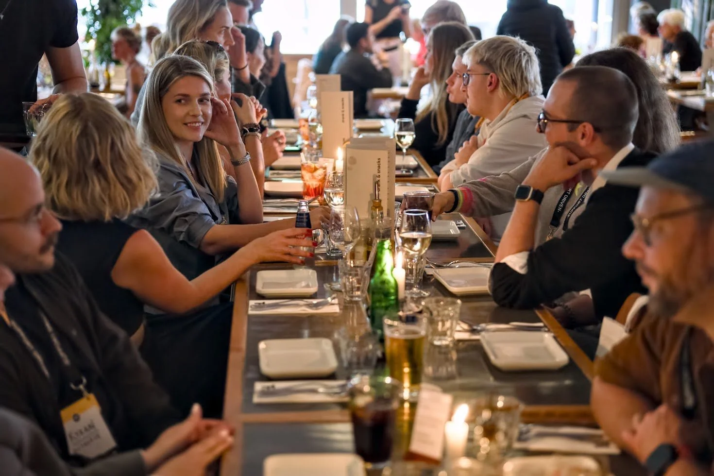 Welcome Mixer + SD Social NYC Meetup