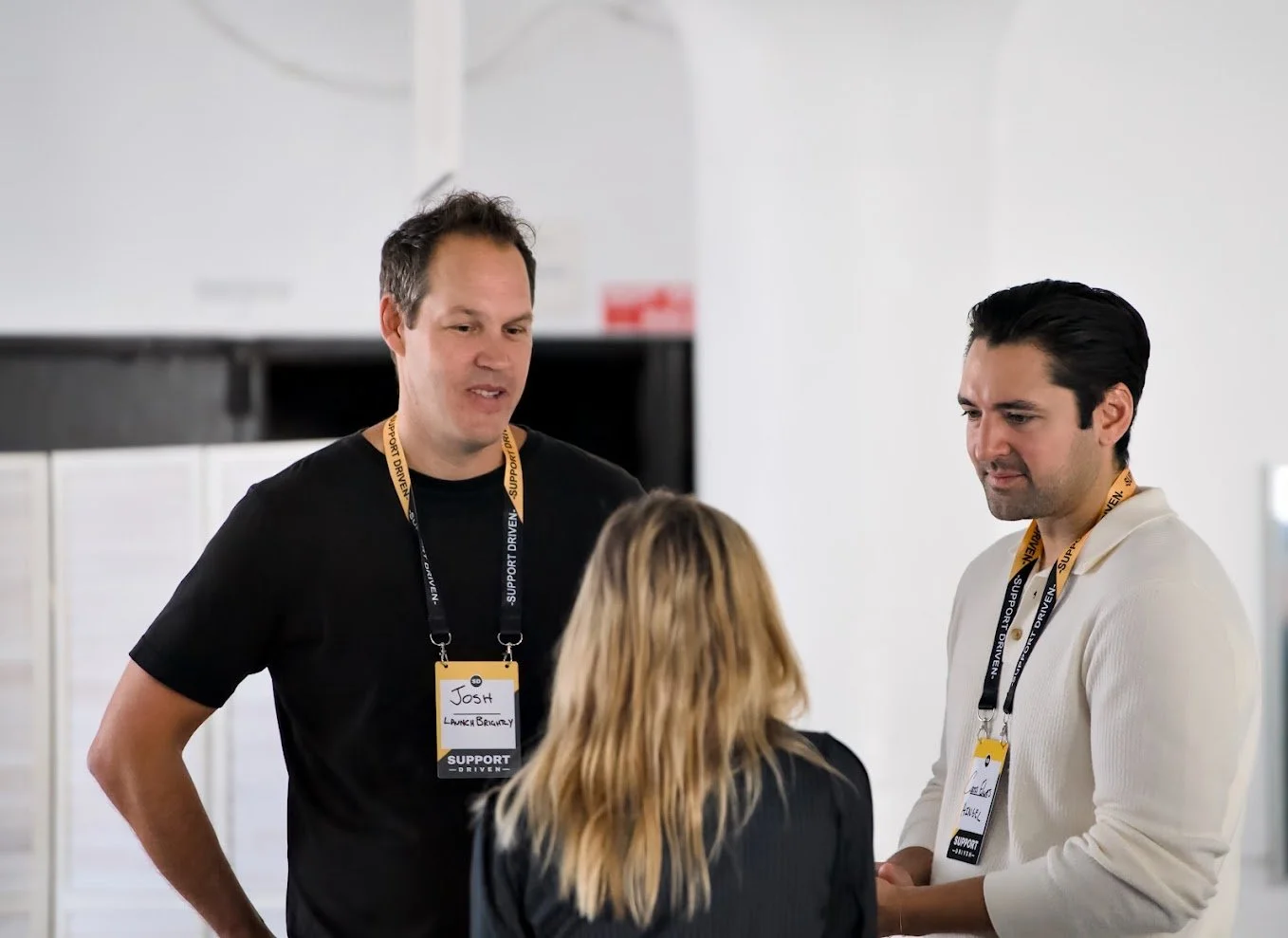 Companies Attending Support Driven New York Summit 2026