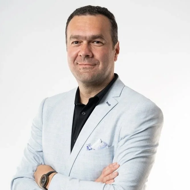 Bogdan Surdea-Blaga
