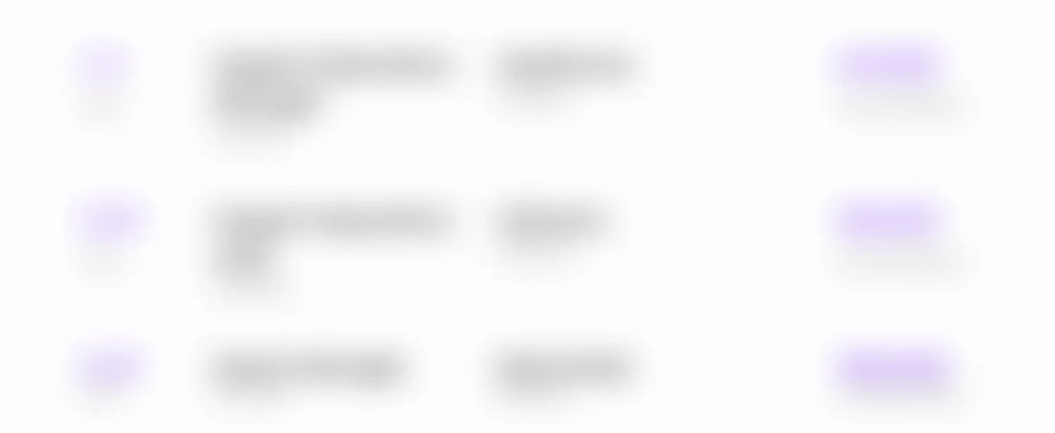 Salary Database — Support Driven