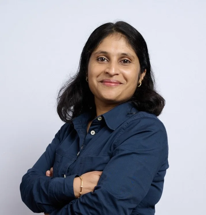 Manjula Karunakaran