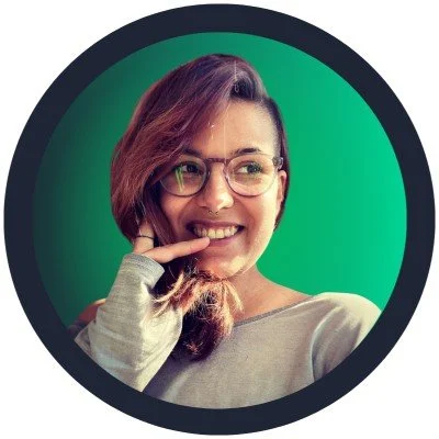 Ines van Dijk