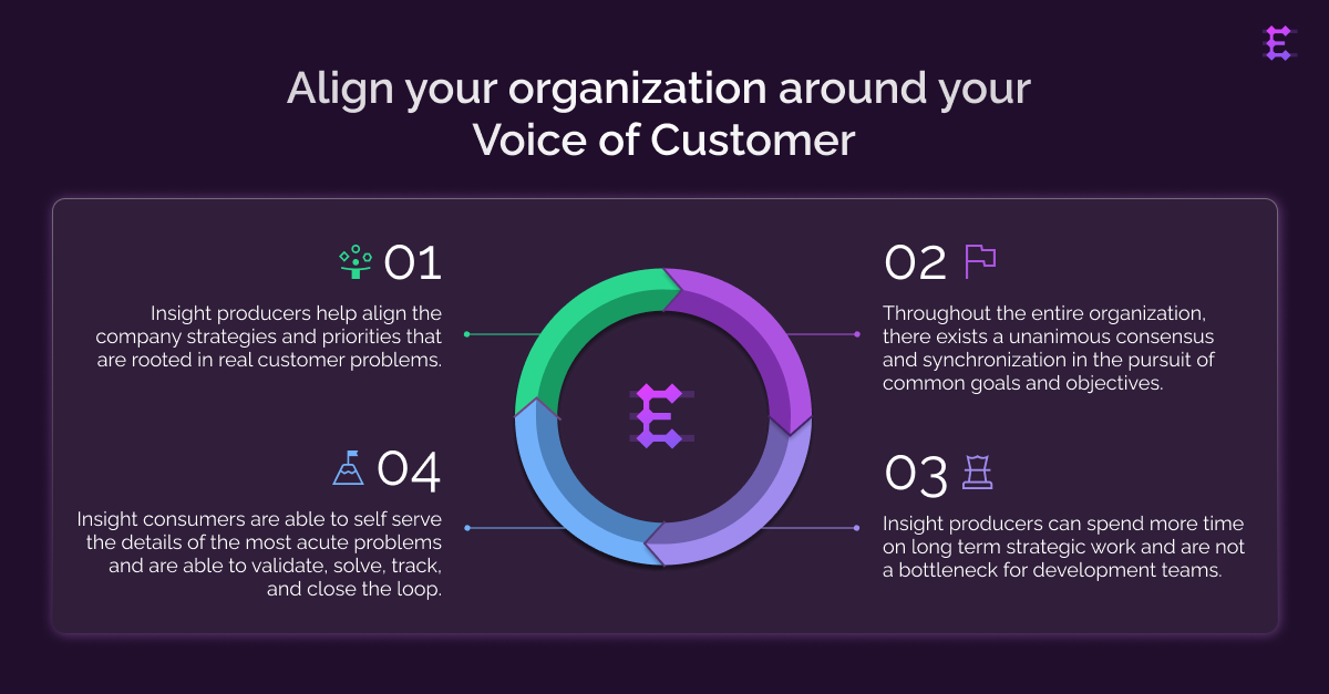 Everything You Need to Know About Voice of Customer Maturity Model with ...