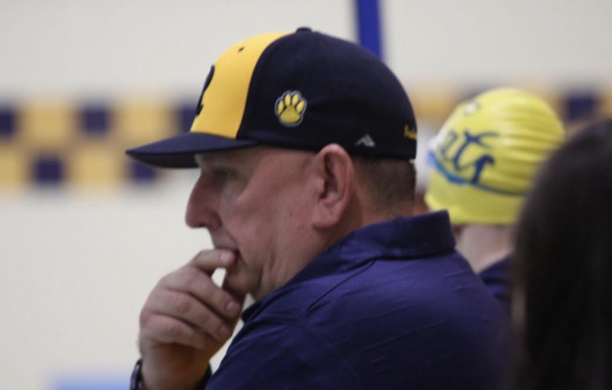 New Era of Riley Swim and Dive