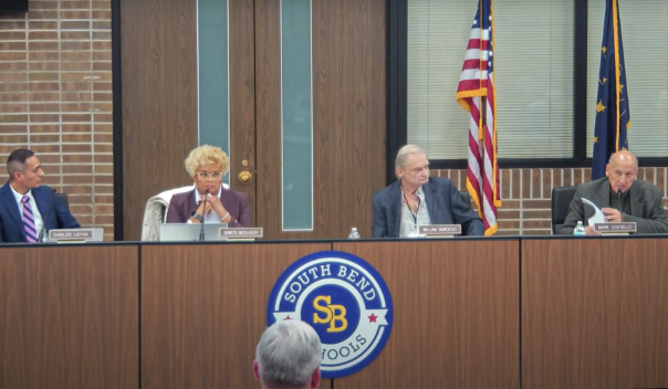 The Future of South Bend Schools Starts Now