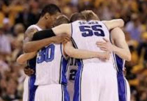 How Sports Build Character Beyond the Game