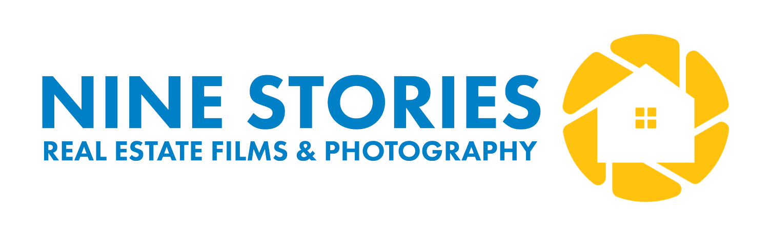 Nine Stories Real Estate Films and Photography