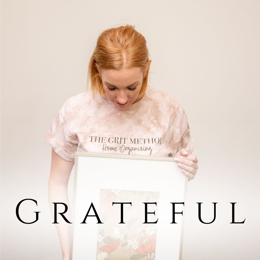 We want to take a moment to express our heartfelt gratitude for our incredible Grit Method clients.

Here at The Grit Method, our clients mean so much more to us than just customers&mdash;they truly are the driving force behind everything we do and w