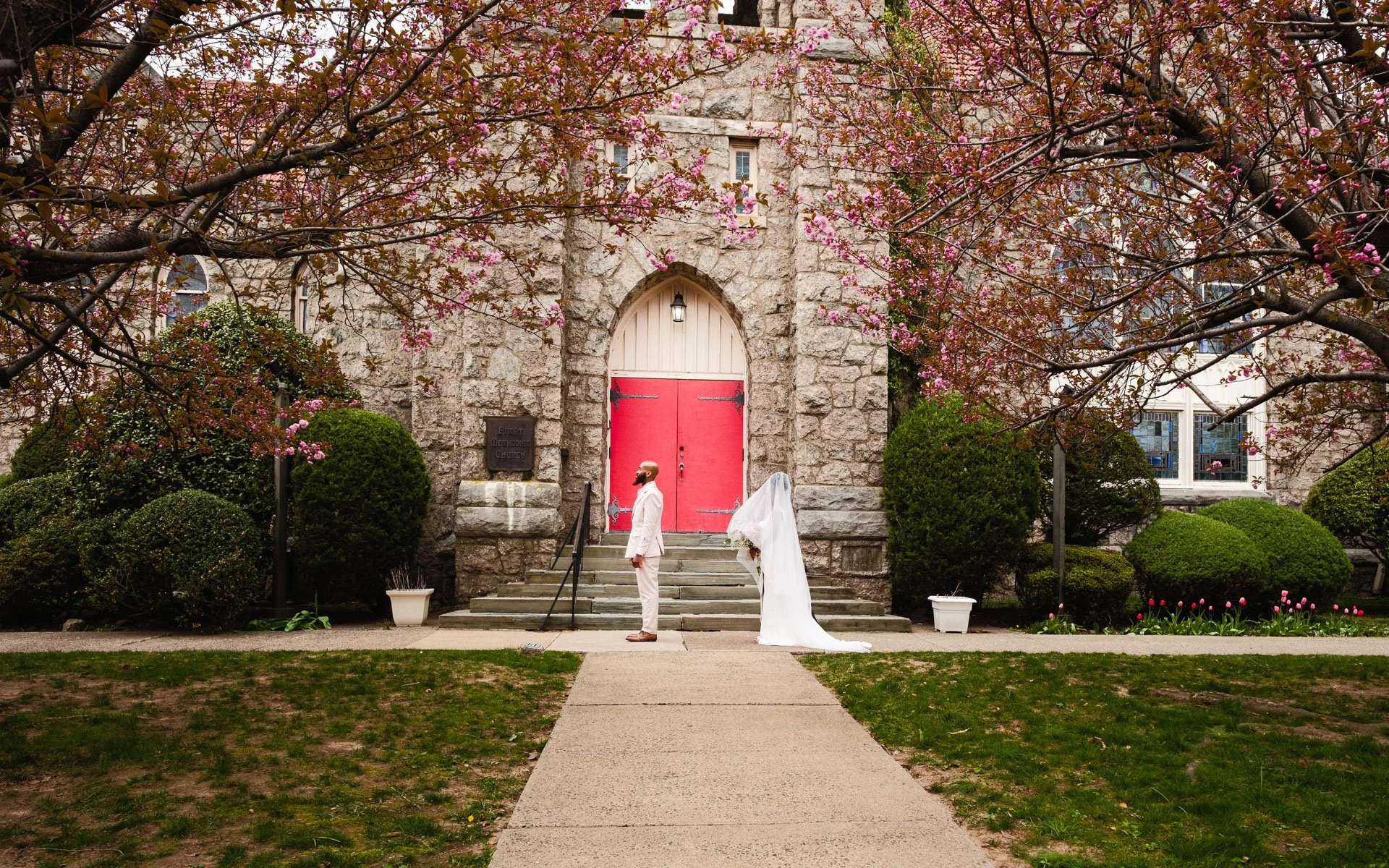 The Rise of Micro Weddings in New Jersey: Intimate Celebrations with Big Meaning