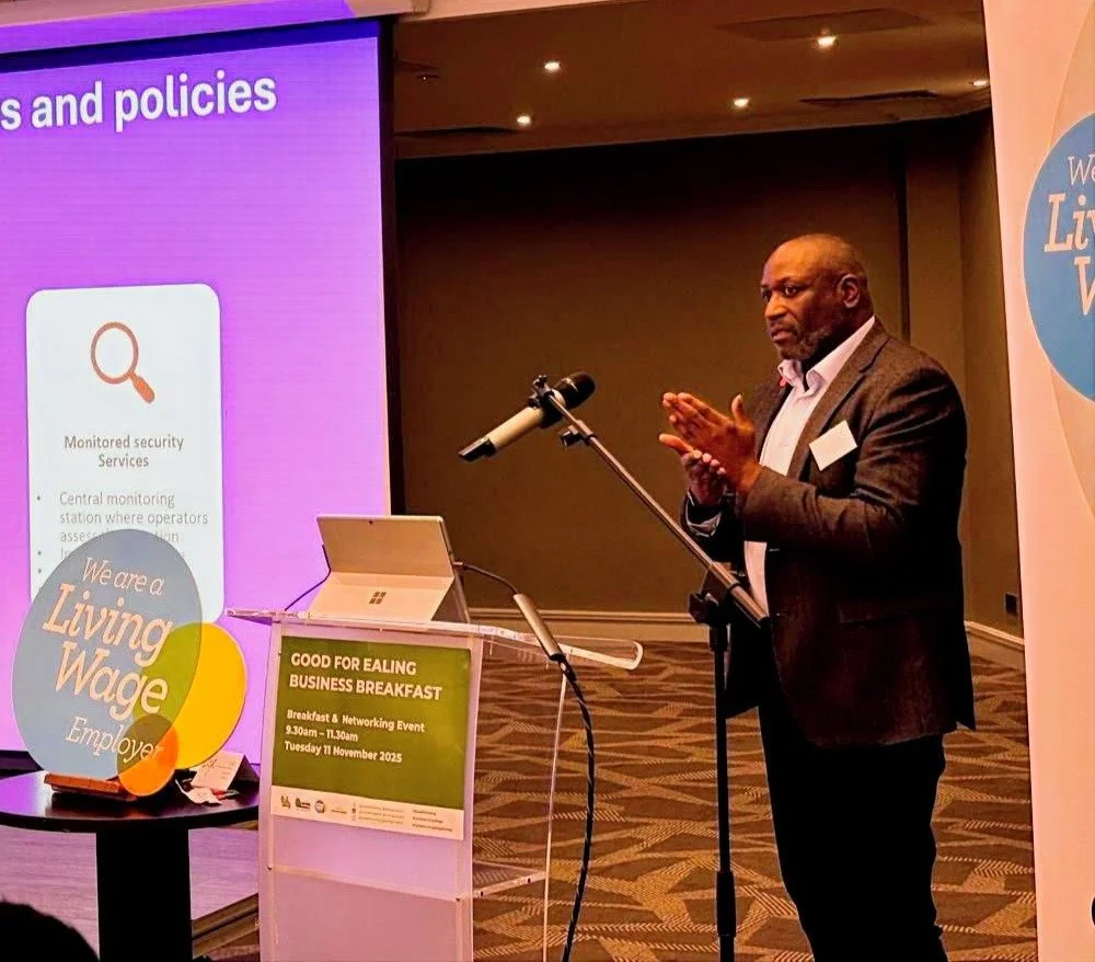 Talk : Cyber Security &amp; Scams -  Protecting Yourself Online