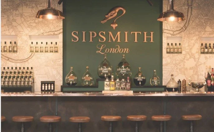 Sipsmith Gin Distillery Tour
