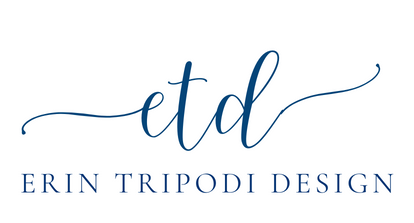 Erin Tripodi Design